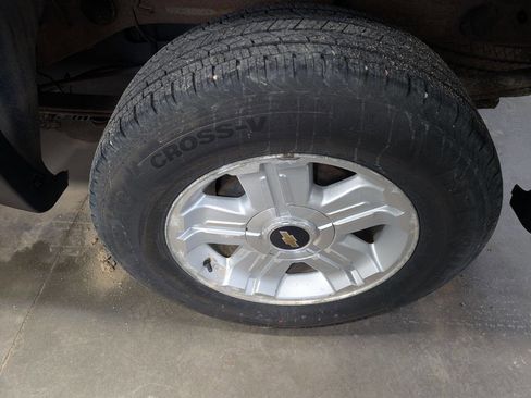 Used 2012 Chevrolet Silverado 1500 LT w/ All-Star Edition image 8