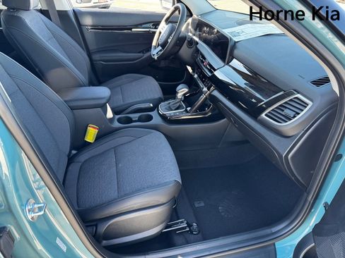 New 2026 Kia Seltos S image 17