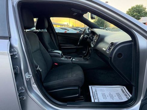 Used 2013 Dodge Charger SE w/ Connectivity Group RWD image 18