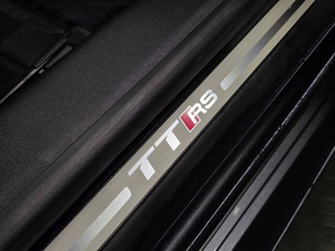 Used 2019 Audi TT RS image 39