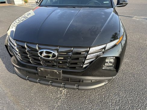 Used 2024 Hyundai Tucson XRT image 10