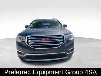Used 2017 GMC Acadia SLT video 2