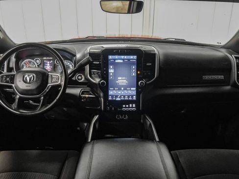 Used 2024 RAM 3500 Big Horn w/ Sport Appearance Package AWD/4WD image 14