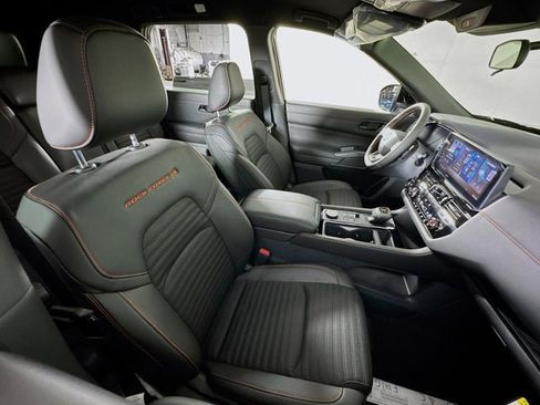 New 2026 Nissan Pathfinder Rock Creek AWD/4WD image 26