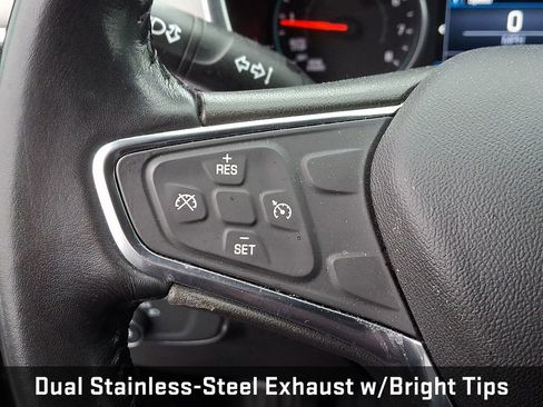 Used 2019 Chevrolet Equinox LT image 20