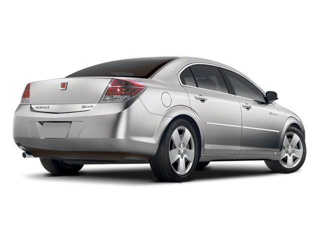 Used 2008 Saturn Aura XE w/ Convenience Package FWD image 2