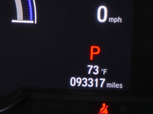 Used 2021 Honda Accord EX-L image 16