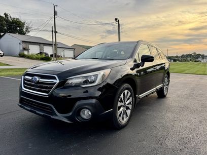Used 2018 Subaru Outback 3.6R Touring w/ Popular Package #3