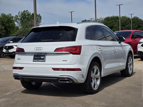 Certified 2023 Audi Q5 2.0T Premium Plus w/ Premium Plus Package AWD/4WD image 8