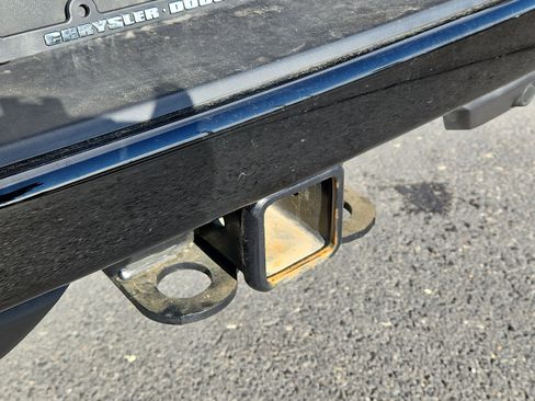 Used 2024 RAM 3500 Laramie image 29