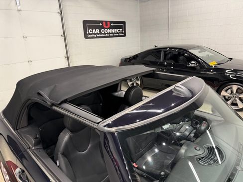 Used 2012 MINI Cooper Convertible image 51