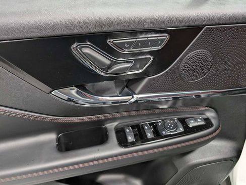 New 2025 Lincoln Corsair Reserve w/ Jet Appearance Package image 39