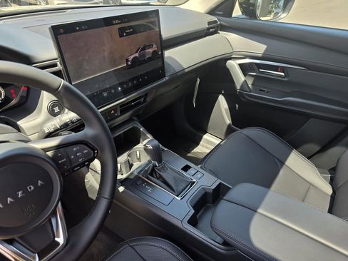 New 2026 MAZDA CX-5 2.5 S w/ Premium Plus Package AWD/4WD image 21