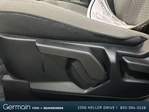 Used 2021 Ford Escape SE image 15