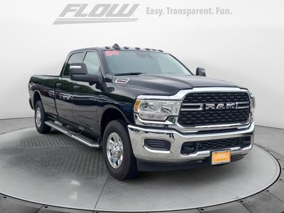 Used 2024 RAM 2500 Tradesman w/ Safety Group
