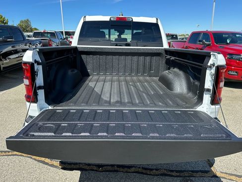 New 2026 RAM 1500 Express RWD image 18