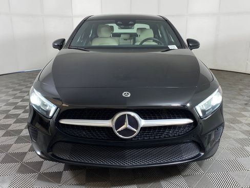 Used 2022 Mercedes-Benz A 220 4MATIC image 6