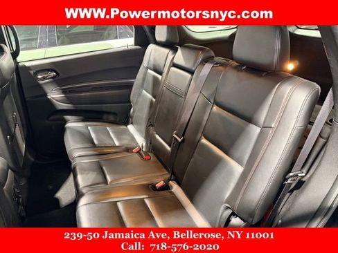 Used 2024 Dodge Durango GT image 21