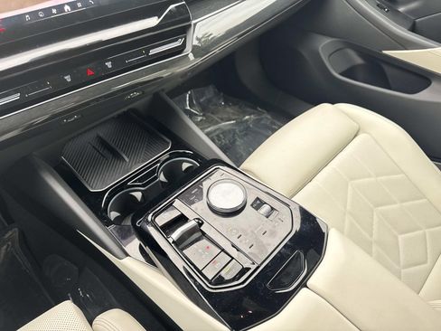 New 2025 BMW 530i xDrive AWD/4WD image 26