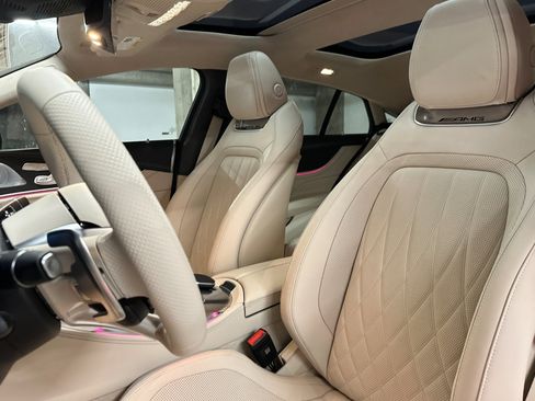 Certified 2024 Mercedes-Benz AMG GT 43 image 20