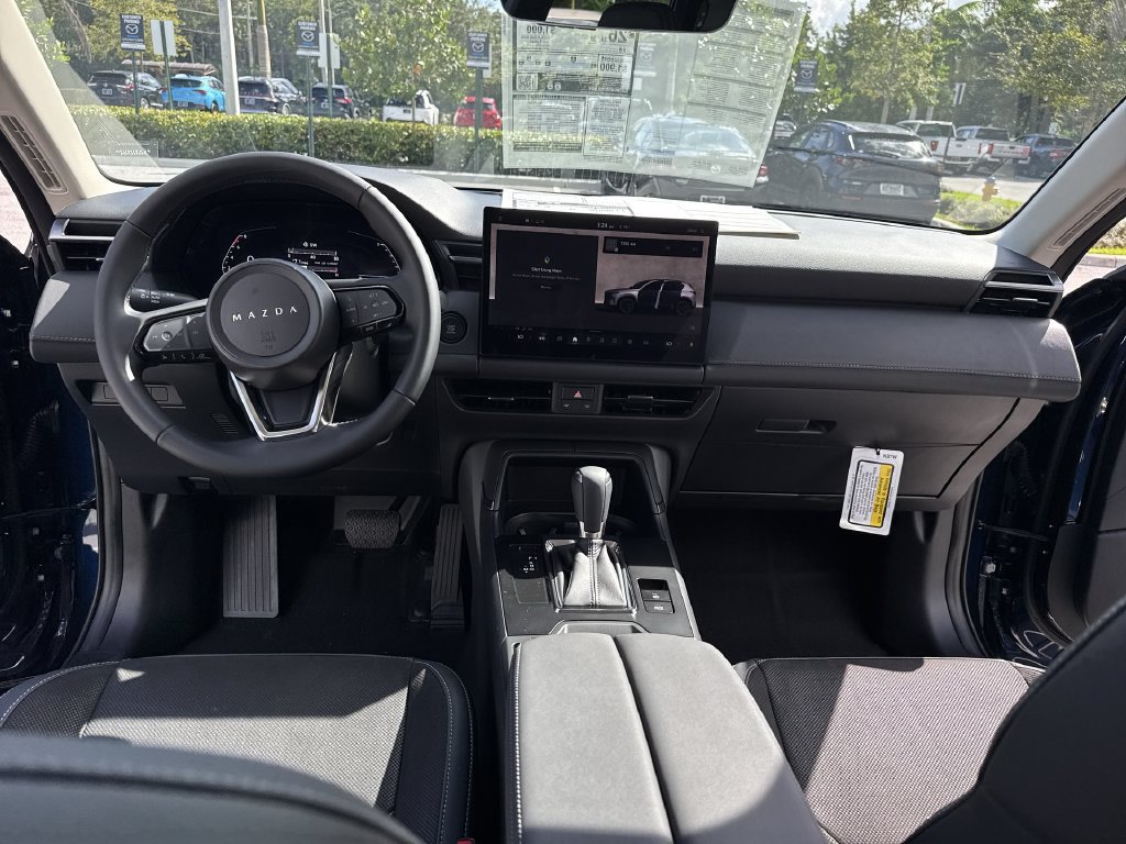 New 2026 MAZDA CX-5 Preferred AWD/4WD image 36
