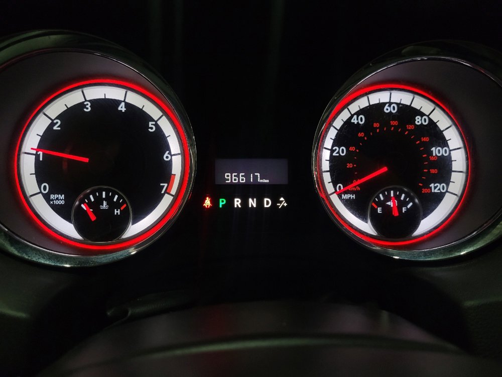 Used 2019 Dodge Grand Caravan SE w/ UConnect Hands-Free Group FWD image 23