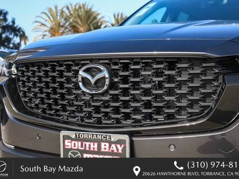 New 2026 MAZDA CX-50 2.5 Hybrid w/ Weather Package AWD/4WD image 5