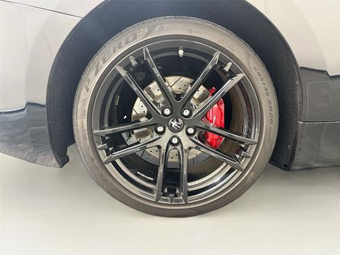 Used 2018 Maserati GranTurismo Sport image 13