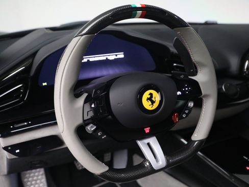 Certified 2025 Ferrari Purosangue image 22