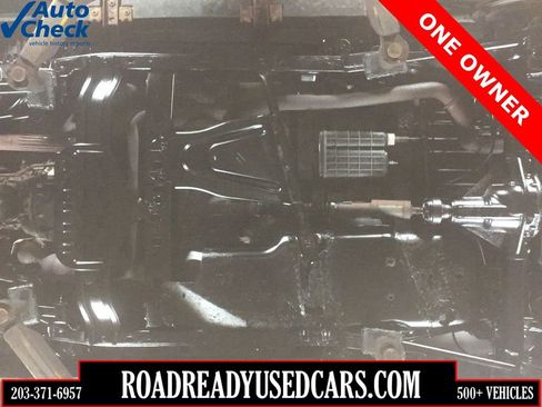 Used 2007 Jeep Wrangler X AWD/4WD image 14