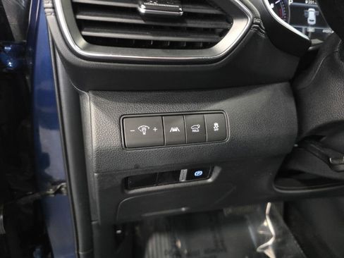 Used 2023 Hyundai Santa Fe SEL AWD/4WD image 12