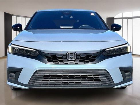 Certified 2022 Honda Civic Sport image 2