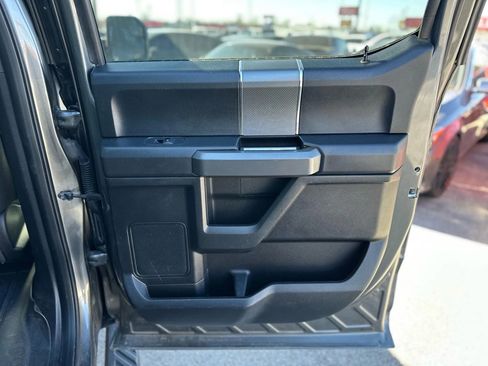 Used 2016 Ford F150 XLT w/ Equipment Group 302A Luxury image 23