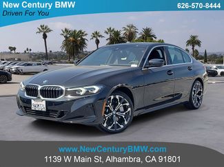 Used 2026 BMW 330i xDrive Sedan w/ Convenience Package AWD/4WD video 1
