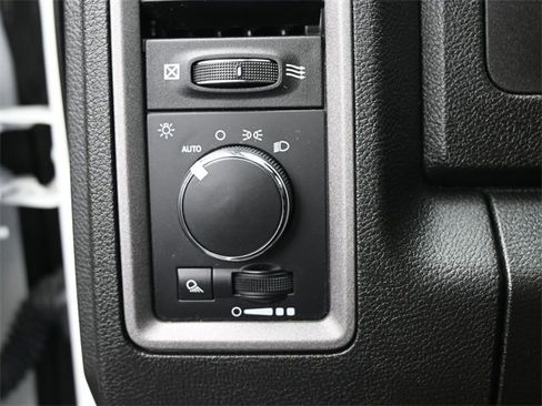 Used 2023 RAM 1500 Tradesman w/ Chrome Plus Package image 21