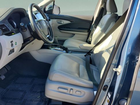 Used 2016 Honda Pilot Touring image 9