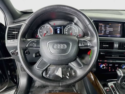 Used 2014 Audi Q5 2.0T Premium Plus w/ Premium Plus Package AWD/4WD image 11