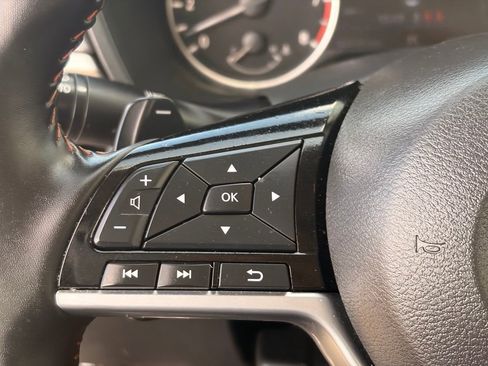 Certified 2025 Nissan Altima 2.5 SR FWD image 28
