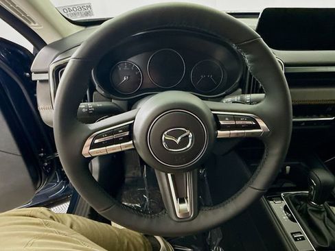 New 2026 MAZDA CX-50 2.5 Turbo w/ Cargo Package AWD/4WD image 11