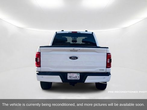 Used 2021 Ford F150 XLT w/ Equipment Group 302A High RWD image 7