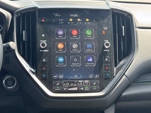 Certified 2023 Subaru Ascent Onyx Edition AWD/4WD image 9