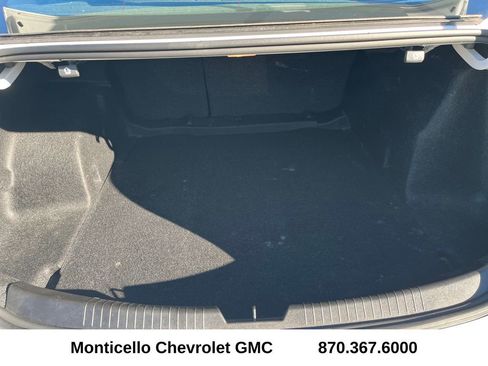 Used 2024 Chevrolet Malibu LS w/ Driver Confidence Package image 23