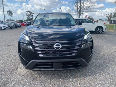 New 2026 Nissan Rogue SV image 4