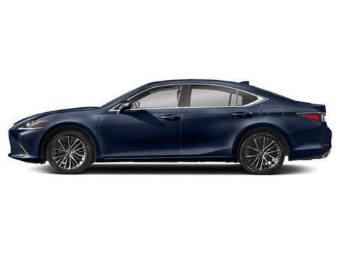 Used 2022 Lexus ES 350 w/ Premium Package image 3