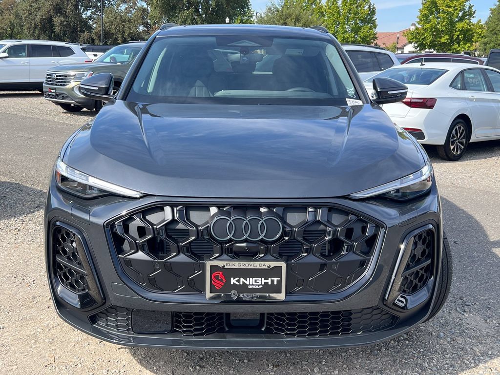 New 2026 Audi Q5 Premium Plus AWD/4WD image 4