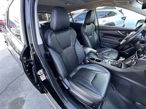 Used 2019 Subaru Crosstrek 2.0i Limited w/ Moonroof Package w/Navigation image 15