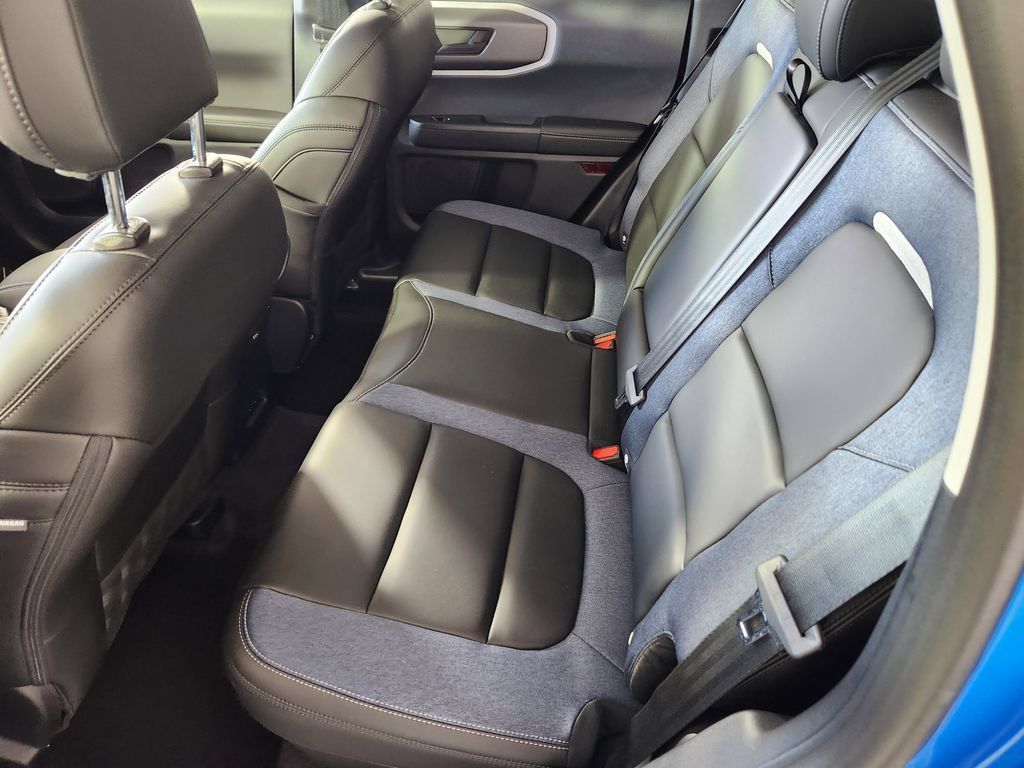New 2026 Ford Bronco Sport Outer Banks w/ Outer Banks Tech Package+ AWD/4WD image 14