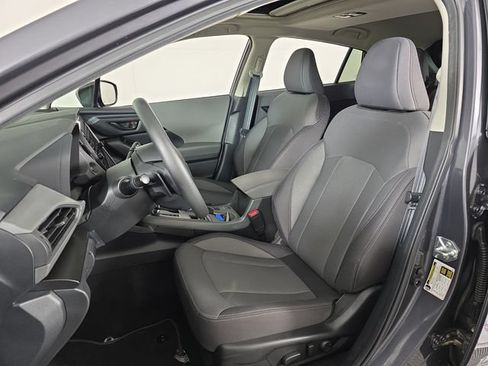 Certified 2026 Subaru Crosstrek 2.5i Premium AWD/4WD image 23