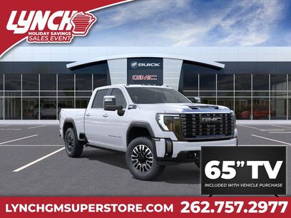 New 2026 GMC Sierra 2500 Denali Ultimate