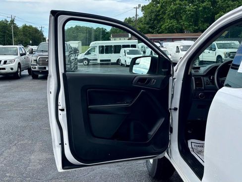 Used 2020 Ford Ranger XL w/ Equipment Group 101A Mid RWD image 12